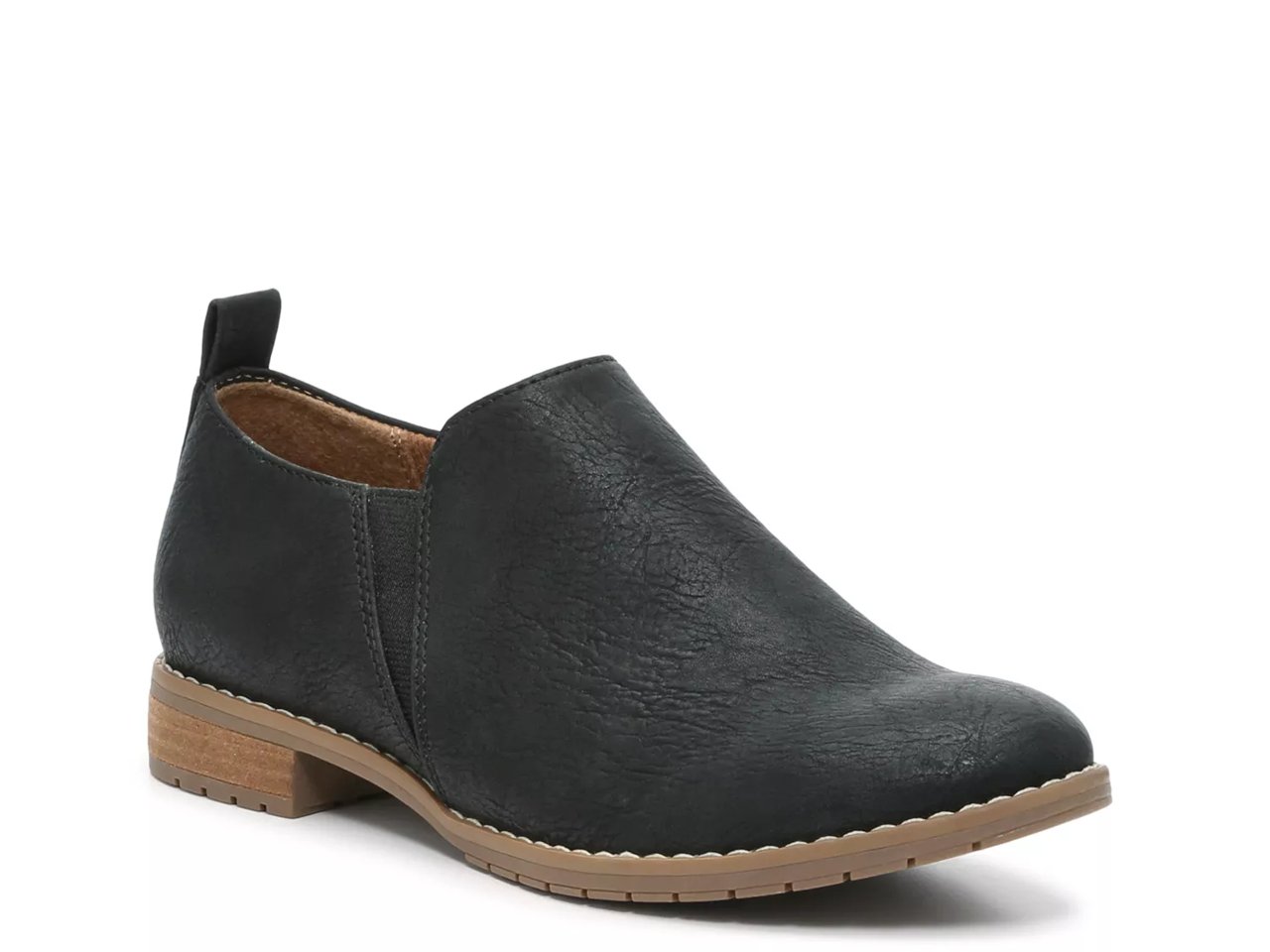 Willet Slip-On