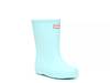 Little Original First Classic Rain Boot - Kids' Light Cyan view
