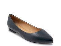 Estee Flat Navy view