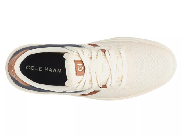 Cole Haan Grand Crosscourt Winner Sneaker - Men's - Free Shipping