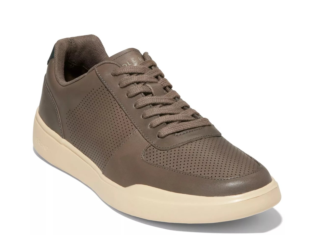 Grand Crosscourt Sneaker
