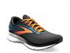 Trace 2 Running Shoe - Men's Black/Orange view