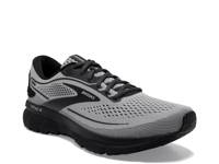 Trace 2 Running Shoe - Men's Grey/Black view