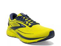 Trace 2 Running Shoe - Men's Yellow view