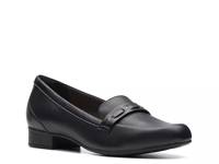 Juliet Bay Loafer Black view