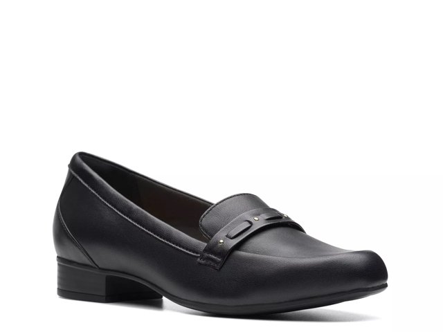 Juliet Bay Loafer