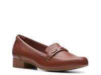 Juliet Bay Loafer Brown view