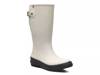 Amanda II Rain Boot Oyster Grey view