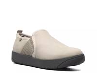 Kicker Slip-On Oatmeal view