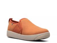 Kicker Slip-On Burnt Orange view