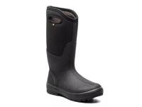 Classic II Rain Boot Black view