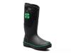 Classic II 4-H Rain Boot Black view