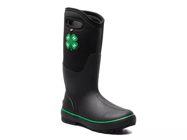 Classic II 4-H Rain Boot