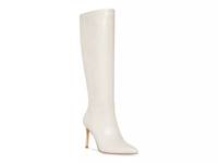 Chantele Boot Off White view