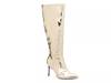 Chantele Boot Gold Metallic view