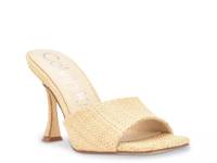 Bradon Sandal Natural Beige view