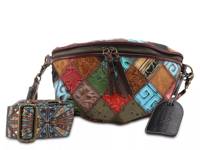 Stardom Belt Bag Cognac view