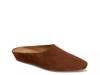 Norma Wedge Mule Cognac view