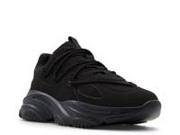 Hyde Sneaker Black view