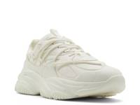 Hyde Sneaker White view