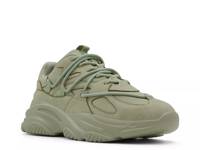 Hyde Sneaker Green view