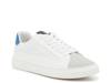 Elgen Sneaker - Men's White/Blue/Black view