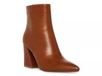 Cody Bootie Cognac view