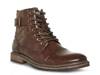 Trempt Boot Dark Brown view