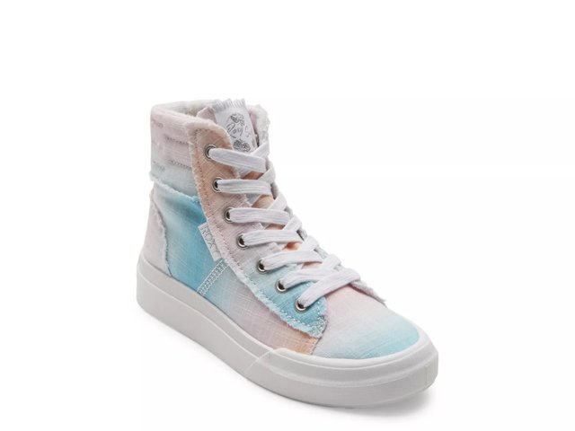 Roxy Rae High-Top Sneaker - Kids'