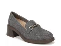 Rate Up Bit Loafer Grey view