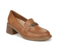 Rate Up Bit Loafer Cognac view