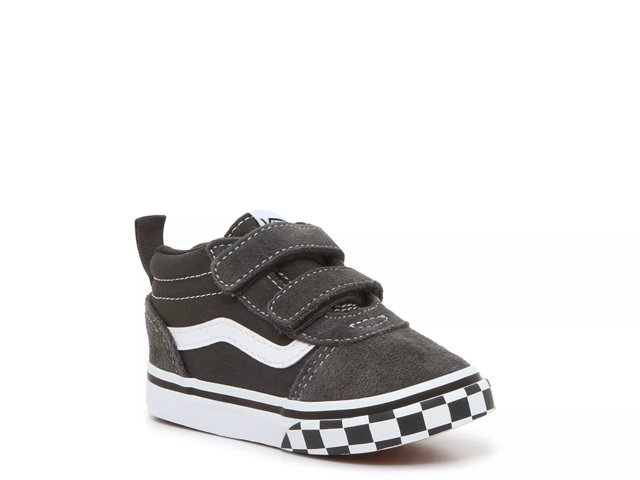 Ward Mid V Sneaker - Kids'