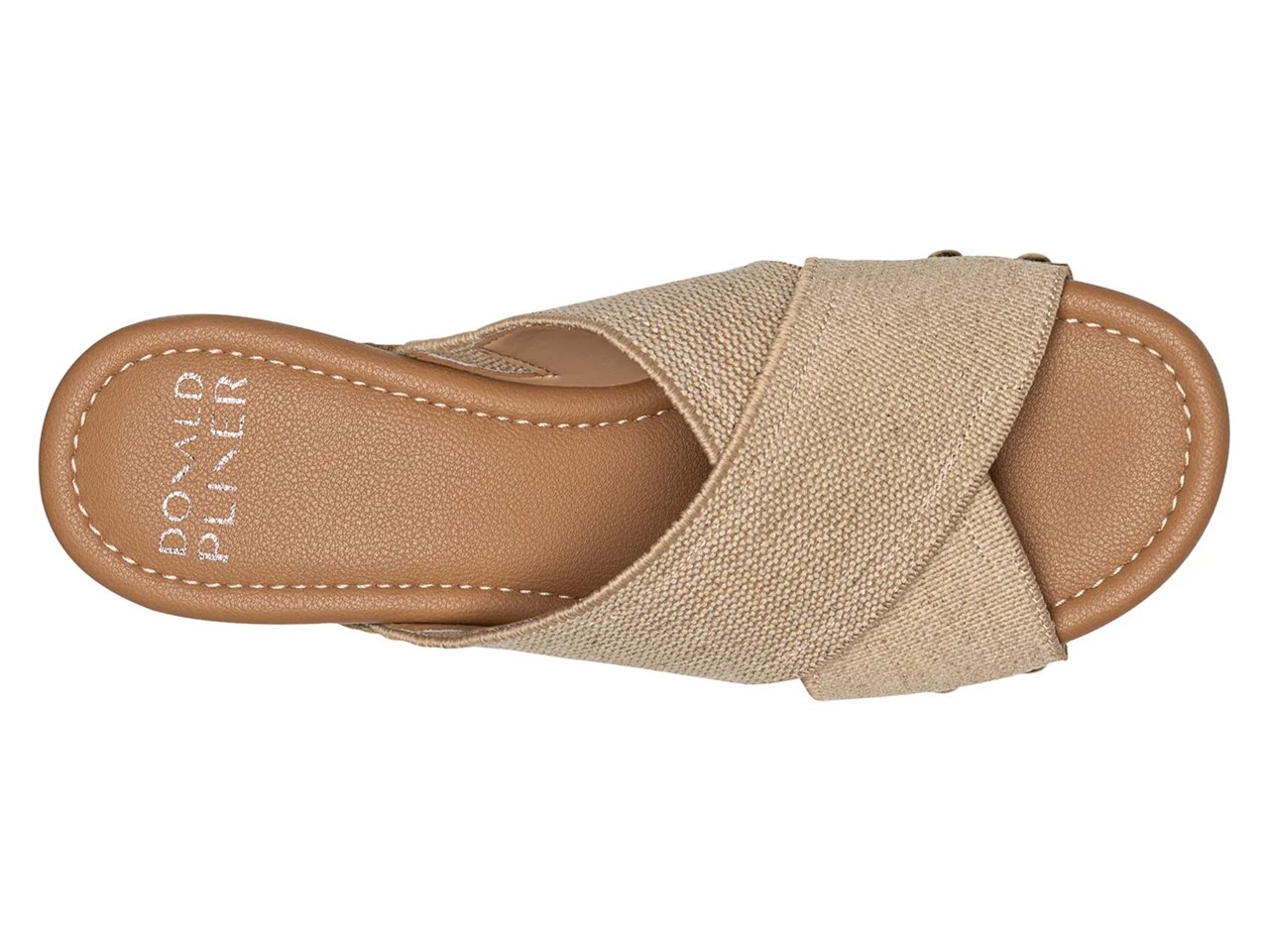 Summer Wedge Sandal