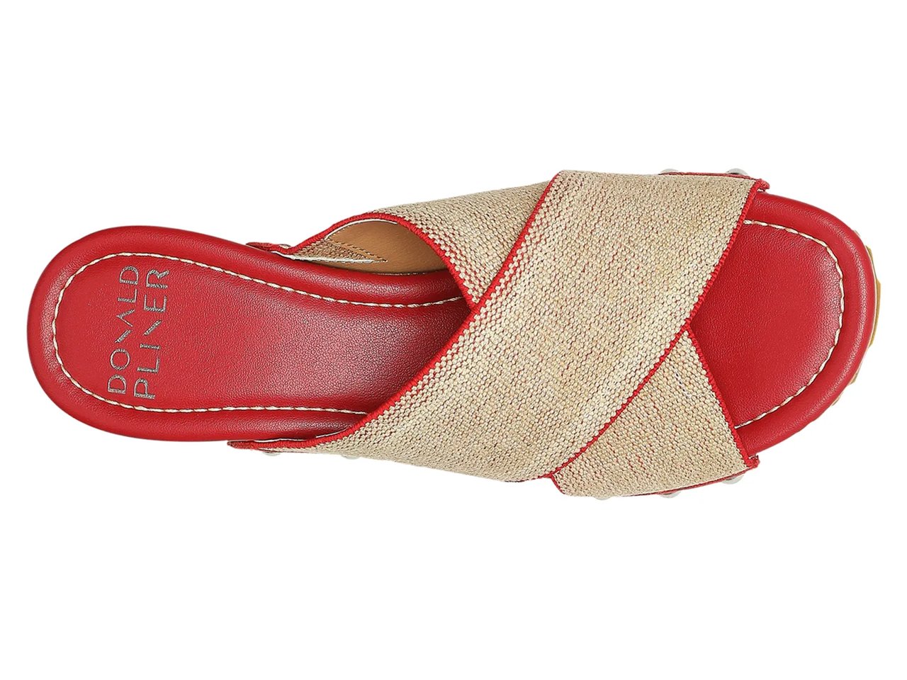 Summer Wedge Sandal