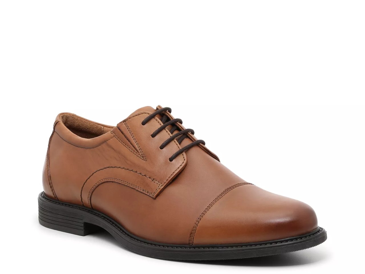 Cairo Cap Toe Oxford