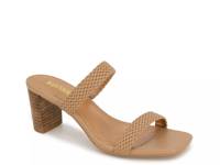 Katelynn Sandal Tan view