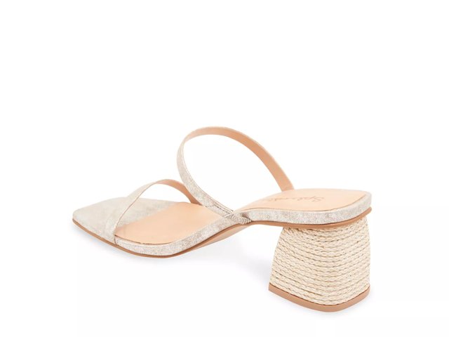 Kharis Sandal