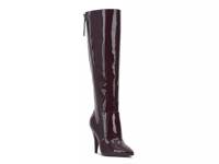 Alessa Boot Red view