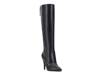 Alessa Wide Calf Boot Black view