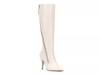 Alessa Wide Calf Boot Coconut Cream view