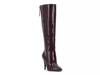 Alessa Wide Calf Boot Petit Sirah view