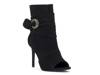 Antaya Bootie Black Suede view