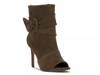 Antaya Bootie Cognac view