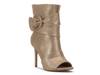 Antaya Bootie Taupe view