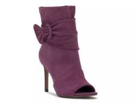 Antaya Bootie Purple view
