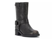 Kaemie Bootie Black view