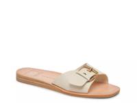 Cabana Sandal Ivory view