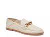 Reign Loafer Ivory Leather view