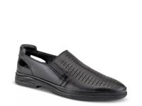 Bane Slip-On Black view