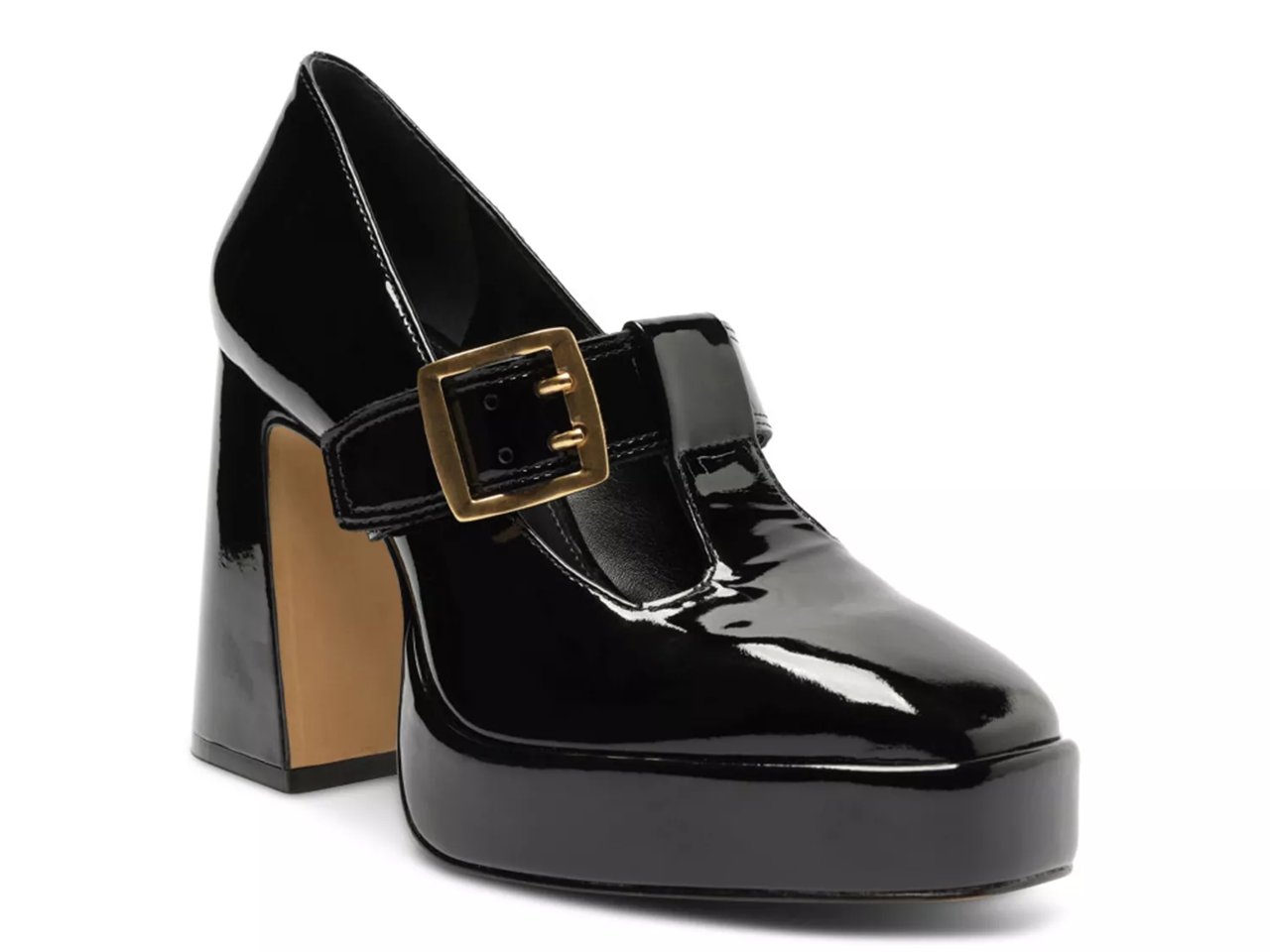 Marocean Platform Loafer